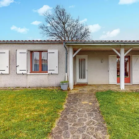 Prázdninový dům Pet Friendly In With Wifi