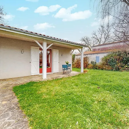 Prázdninový dům Pet Friendly In With Wifi