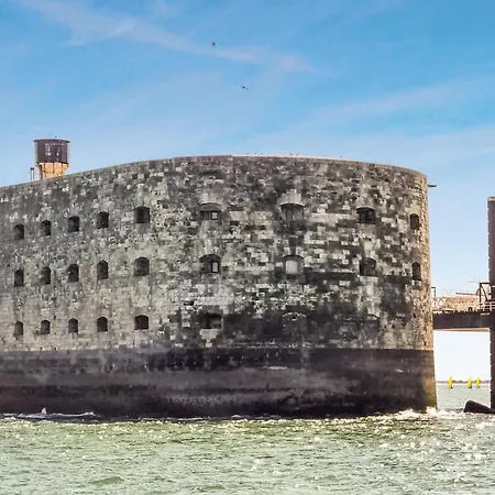 Pet Friendly In With Wifi Prázdninový dům Royan