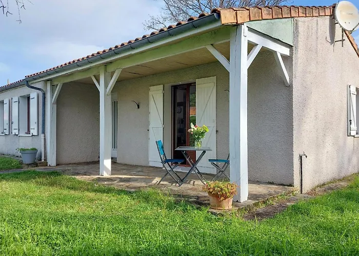 Pet Friendly In With Wifi Prázdninový dům *