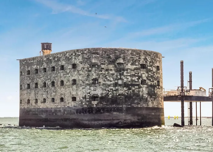 Pet Friendly In With Wifi Prázdninový dům Royan