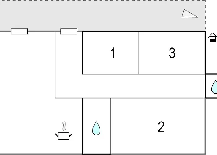 Pet Friendly In With Wifi Prázdninový dům Royan