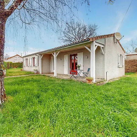 Pet Friendly In With Wifi Feriehus *