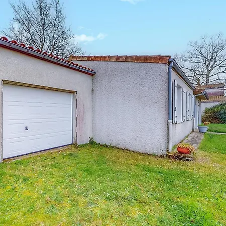 Pet Friendly In With Wifi