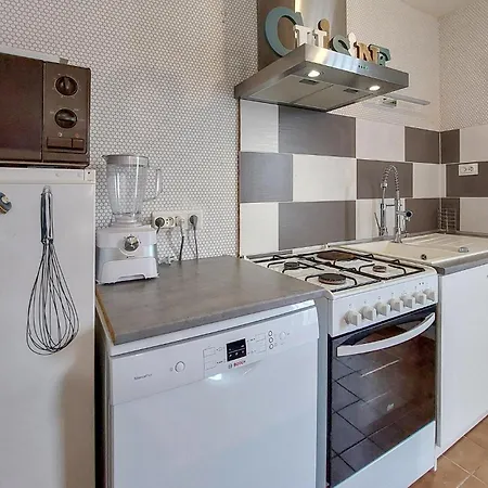 3 Bedroom Cozy Home In Royan Сasa de vacaciones Royan