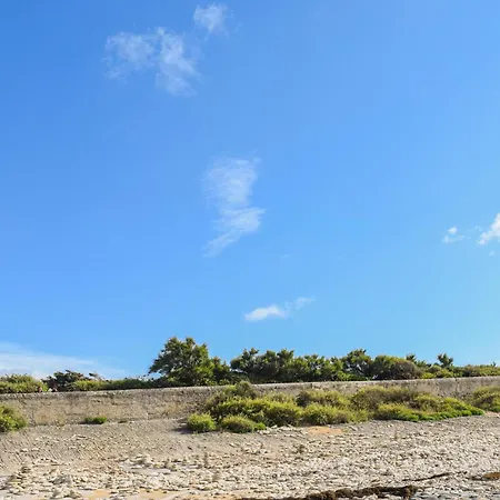 Pet Friendly In With Wifi Feriehus Royan