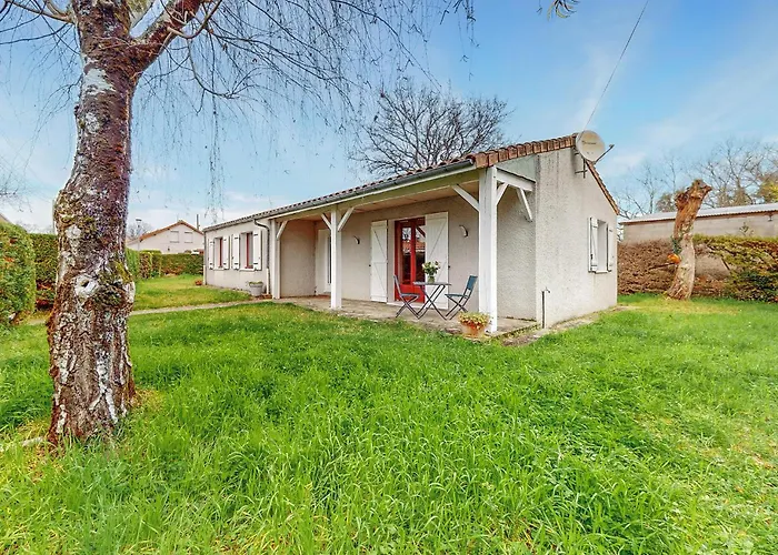 Pet Friendly In With Wifi Hébergement de vacances *