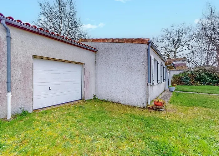 Pet Friendly In With Wifi