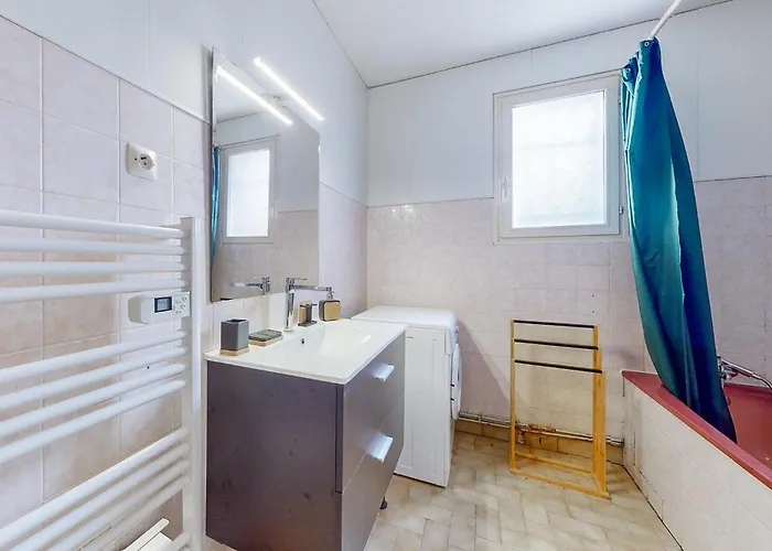 Pet Friendly In With Wifi Hébergement de vacances