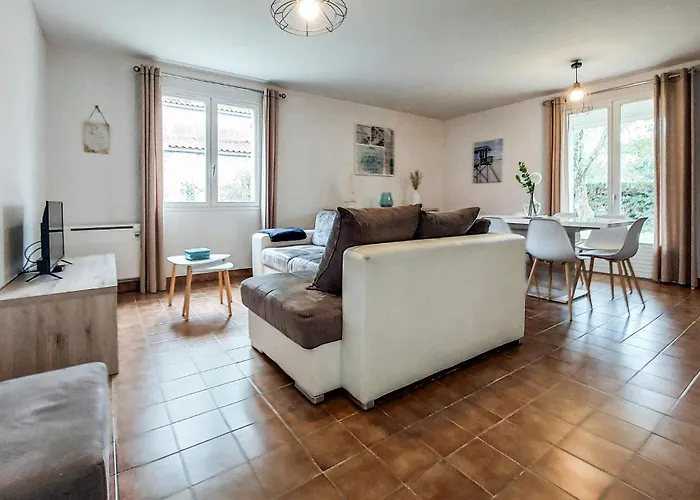 Pet Friendly In With Wifi *