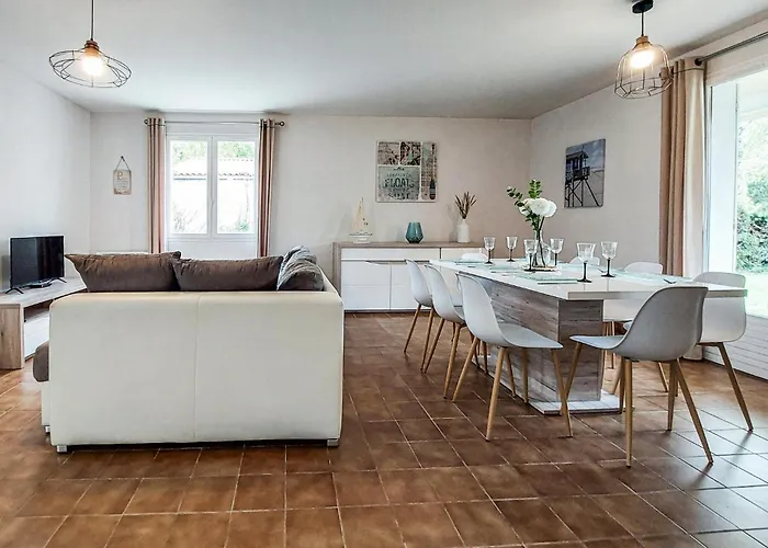 Pet Friendly In With Wifi Hébergement de vacances *