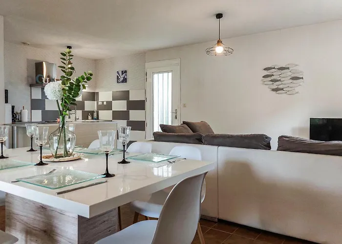 Pet Friendly In With Wifi