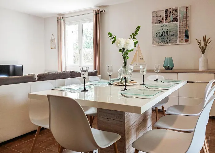 Pet Friendly In With Wifi * Royan